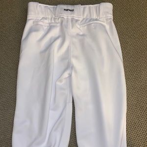 Marucci Knicker Baseball Pants